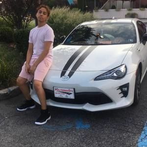 Meet your Posher, Abel